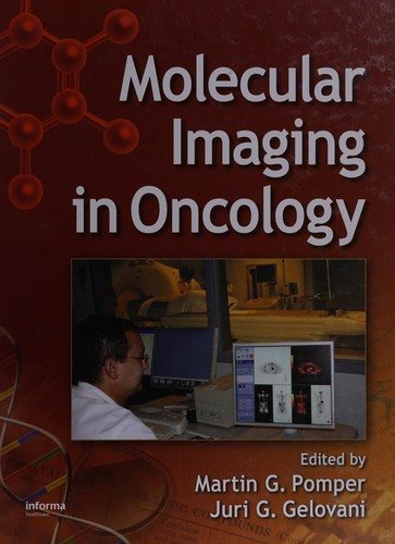 Couverture : Molecular Imaging in Oncology