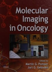 Couverture : Molecular Imaging in Oncology