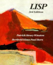 Couverture : Lisp