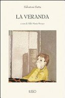 Couverture : La veranda