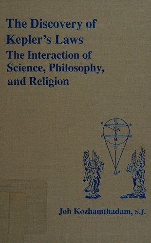 Couverture : The Discovery of Kepler's Laws