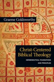 Couverture : Christ-Centered Biblical Theology