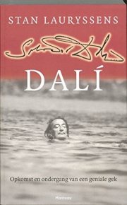 Couverture : Salvador Dali