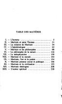 Couverture : Maritain, un maître pour notre temps
