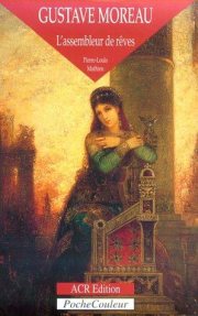Couverture : Gustave Moreau