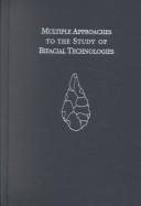 Couverture : Multiple approaches to the study of bifacial technologies