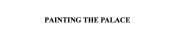 Couverture : Painting the palace