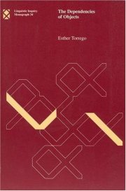 Couverture : The dependencies of objects