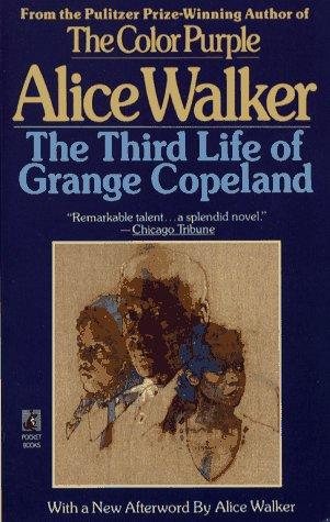 Couverture : The third life of Grange Copeland