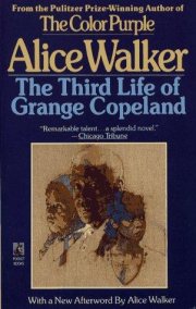Couverture : The third life of Grange Copeland