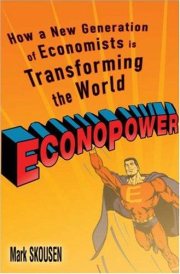 Couverture : EconoPower