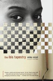 Couverture : The Ibis Tapestry