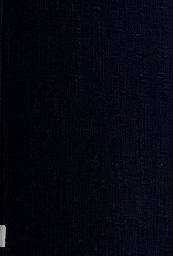 Couverture : George Lippard