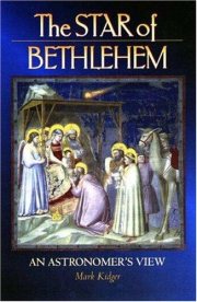 Couverture : The Star of Bethlehem