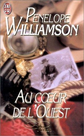 Couverture : Au cÂur de l'ouest