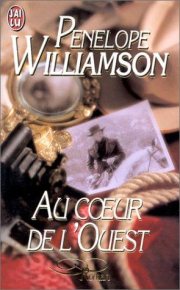 Couverture : Au cÂur de l'ouest