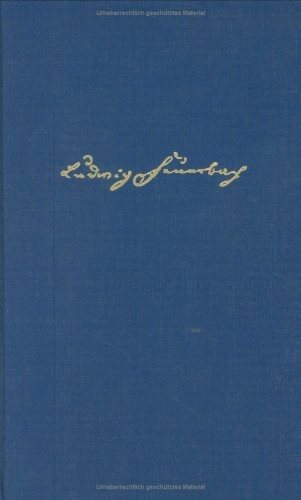 Couverture : Nachlaß II
