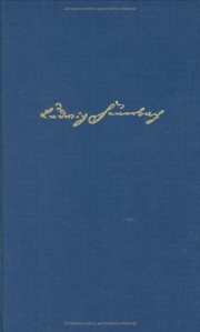 Couverture : Nachlaß II