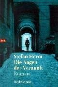 Couverture : Die Augen der Vernunft.