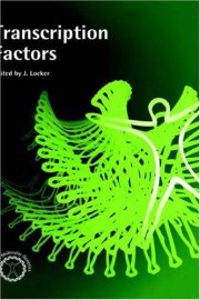 Couverture : Transcription factors