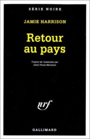 Couverture : Retour au pays