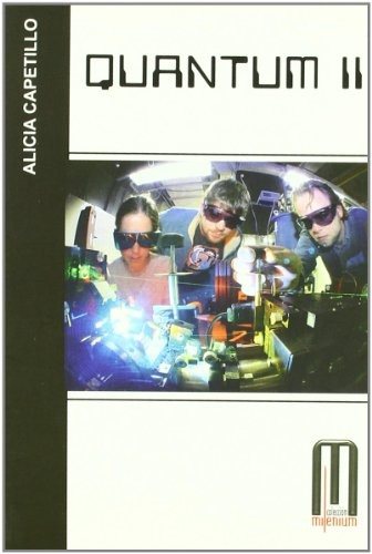 Couverture : Quantum 2