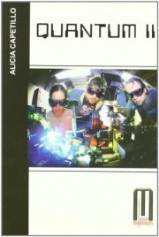 Couverture : Quantum 2