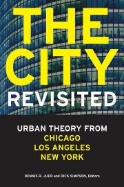 Couverture : City, Revisited