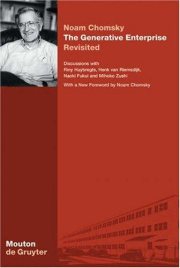 Couverture : The generative enterprise revisited