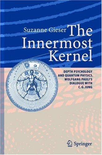 Couverture : The innermost Kernel