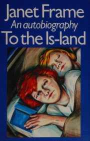 Couverture : To the is-land