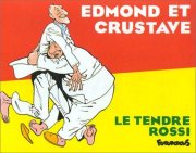 Couverture : Edmond et Crustave