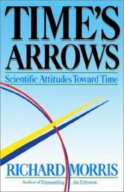 Couverture : Time's Arrows
