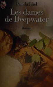 Couverture : Les dames de Deepwater