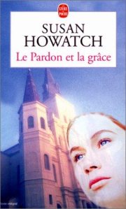Couverture : Le Pardon et la Grâce