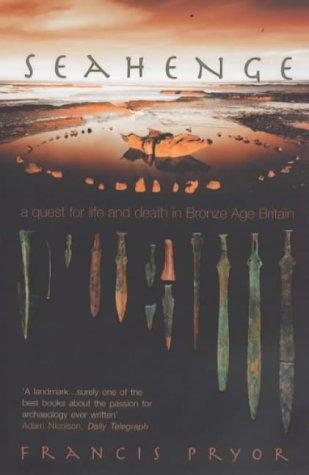 Couverture : Seahenge