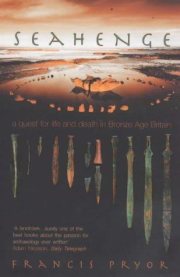 Couverture : Seahenge