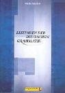 Couverture : Leitfaden Der Deutschen Grammatik - Level 10