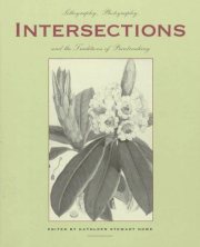 Couverture : Intersections