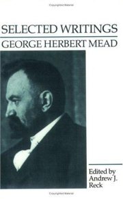 Couverture : Selected writings