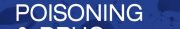 Couverture : Poisoning and Drug Overdose