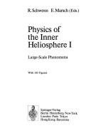 Couverture : Physics of the inner heliosphere