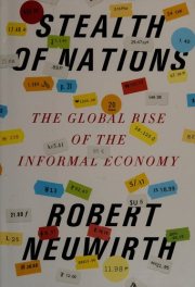 Couverture : Stealth of nations