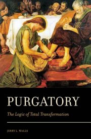 Couverture : Purgatory