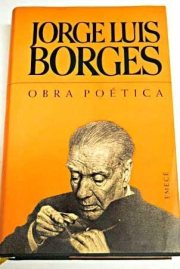Couverture : Obra poética : 1923-1985