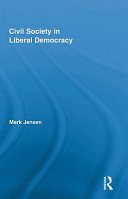 Couverture : Civil society in liberal democracy