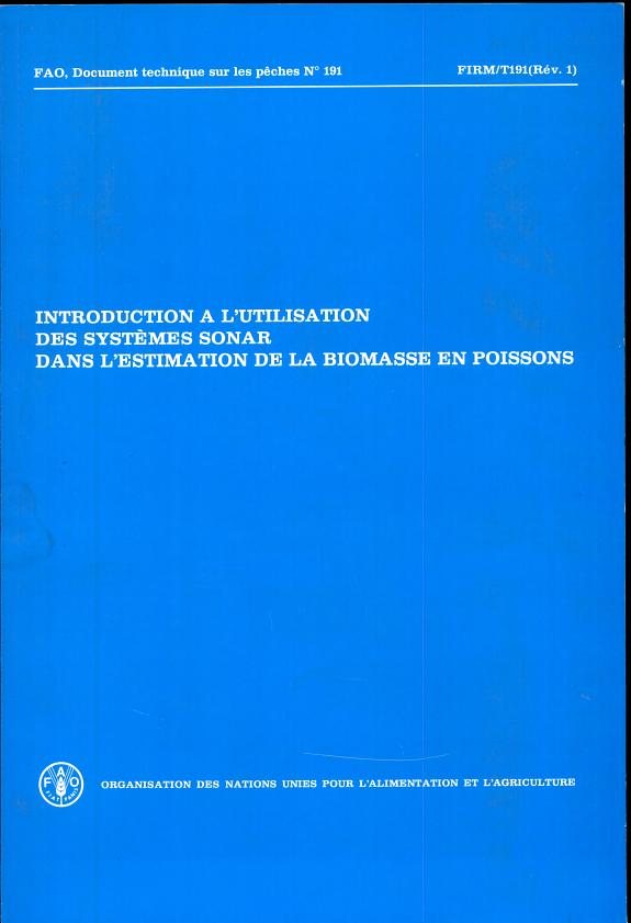 Couverture : Rév . 1