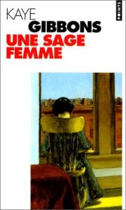 Couverture : Une sage femme