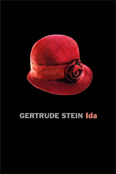 Couverture : Ida
