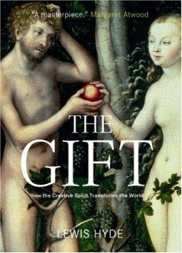 Couverture : The Gift